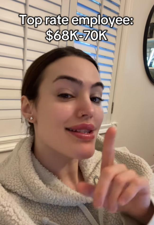 年入万+! 加拿大Costco工资揭秘 年入万+! 加拿大Costco工资揭秘