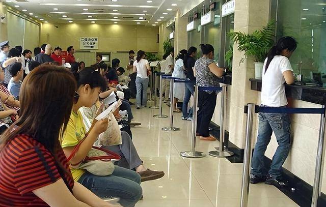 存款超过20万RMB,就不要再傻傻的存定期了 存款超过20万RMB,就不要再傻傻的存定期了