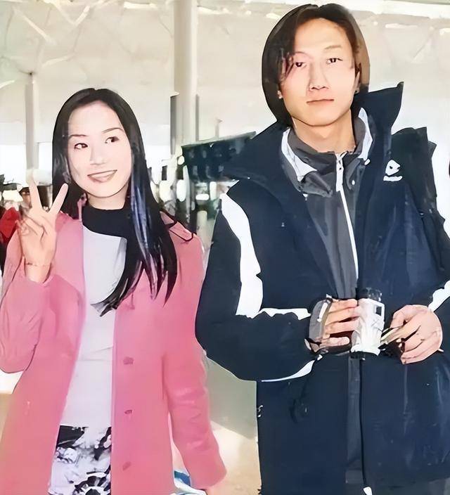 李兆基去世,少奶徐子淇如今已然风光不再 李兆基去世,少奶徐子淇如今已然风光不再