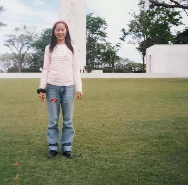 李兆基去世,少奶徐子淇如今已然风光不再 李兆基去世,少奶徐子淇如今已然风光不再