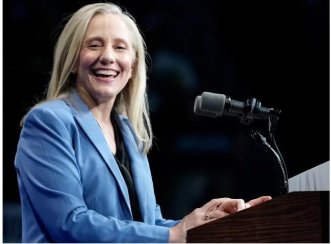 时间不多了,民主党弗吉尼亚州遭遇重挫 时间不多了,民主党弗吉尼亚州遭遇重挫