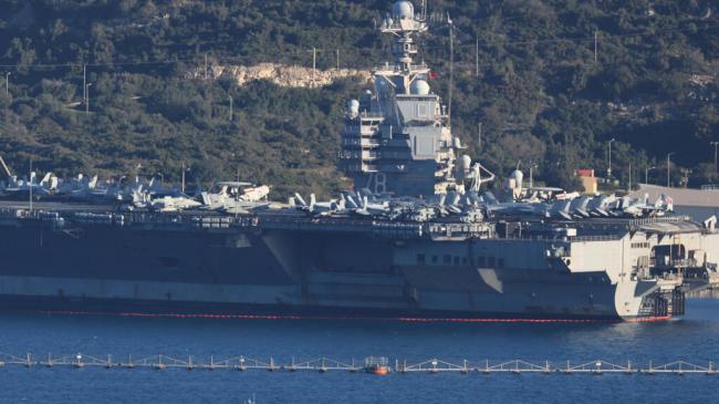 尽快撤离伊朗,以色列,中美同步发出警告 尽快撤离伊朗,以色列,中美同步发出警告