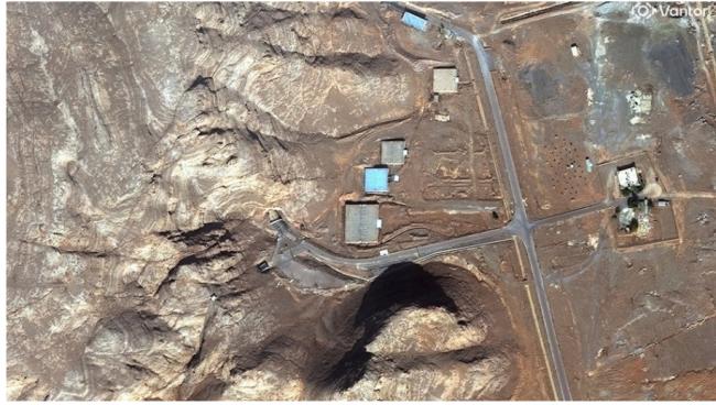 两件大事发生!美伊核谈风云突变 两件大事发生!美伊核谈风云突变