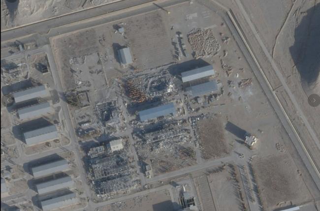 两件大事发生!美伊核谈风云突变 两件大事发生!美伊核谈风云突变