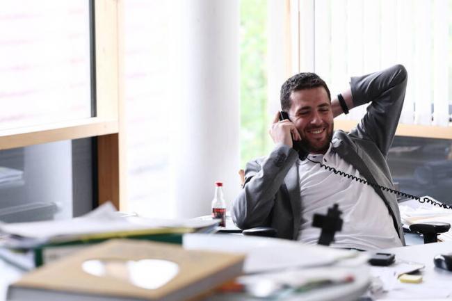 美成长最快25职业出炉 3个老派职位强势回归 美成长最快25职业出炉 3个老派职位强势回归