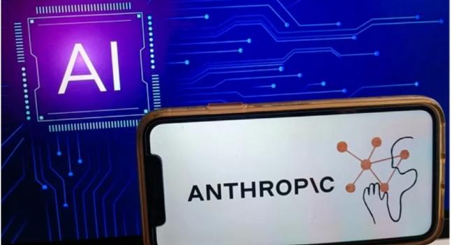 AI巨头与五角大楼博弈升级!川普愤怒发文 AI巨头与五角大楼博弈升级!川普愤怒发文