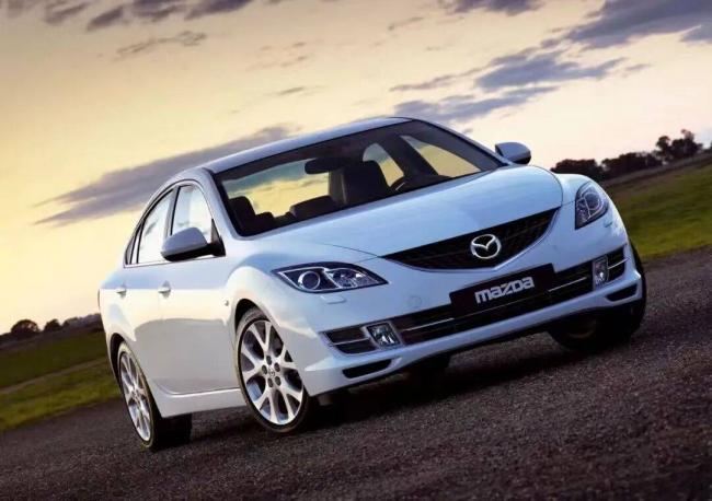 “中年人的一代神车”正在消失 “中年人的一代神车”正在消失