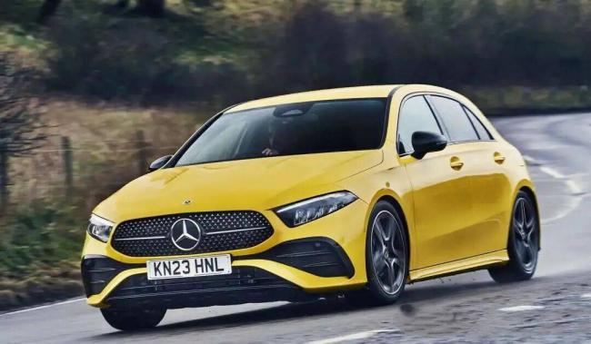 “中年人的一代神车”正在消失 “中年人的一代神车”正在消失