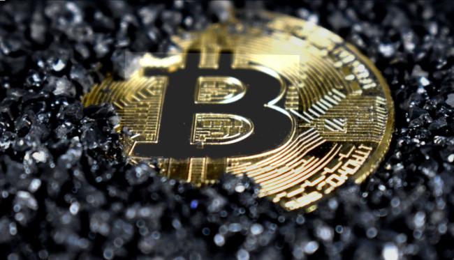 中东重燃战火,比特币闪崩直逼这价位 中东重燃战火,比特币闪崩直逼这价位