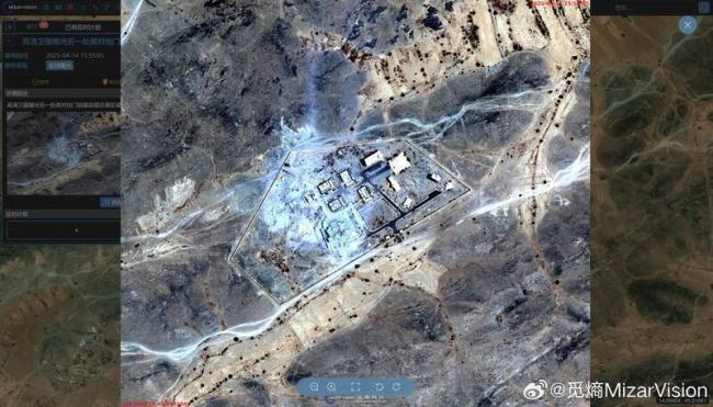 川普会前掀桌子!攻伊摧毁北京“大交易”算盘 川普会前掀桌子!攻伊摧毁北京“大交易”算盘