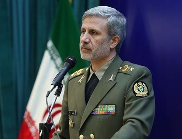 外媒爆:伊朗国防部长、陆军总司令遭炸死 外媒爆:伊朗国防部长、陆军总司令遭炸死