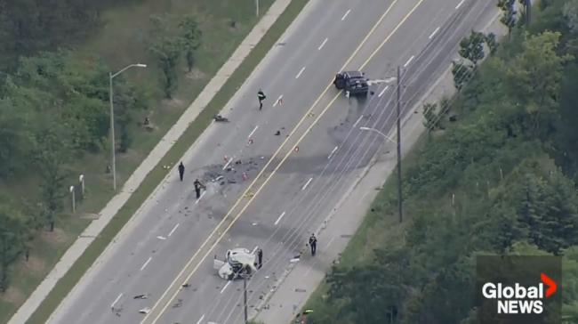 中国留学生在加国被重判6年 醉驾撞死警察 中国留学生在加国被重判6年 醉驾撞死警察