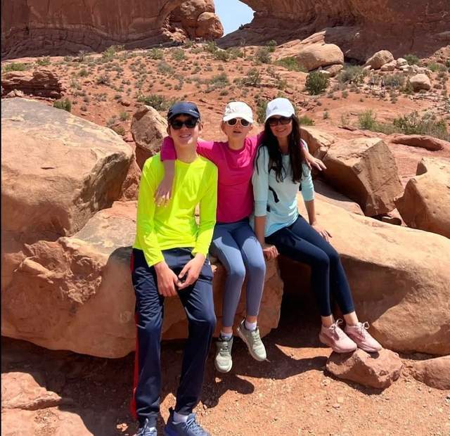 悲剧,美国母亲豪宅内杀害两孩子后自杀 悲剧,美国母亲豪宅内杀害两孩子后自杀