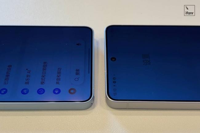 防窥,手机上最“见不得光”的技术 防窥,手机上最“见不得光”的技术