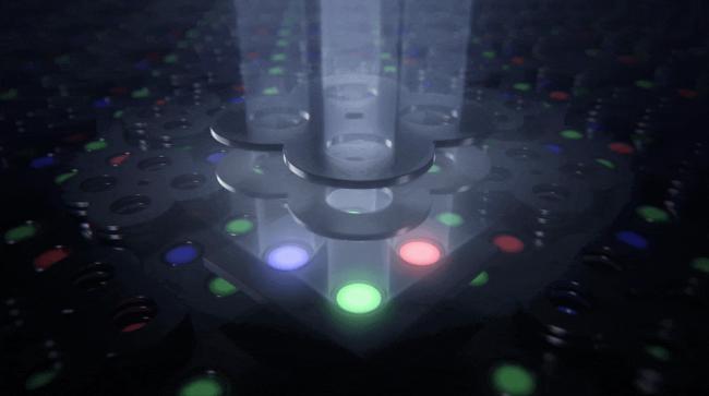 防窥,手机上最“见不得光”的技术 防窥,手机上最“见不得光”的技术