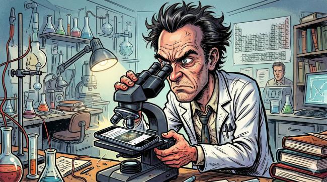 防窥,手机上最“见不得光”的技术 防窥,手机上最“见不得光”的技术