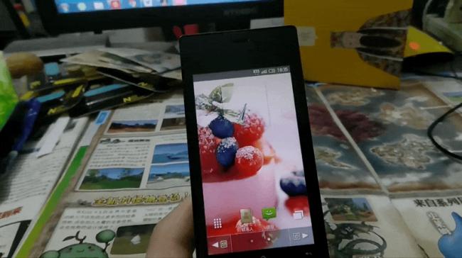 防窥,手机上最“见不得光”的技术 防窥,手机上最“见不得光”的技术