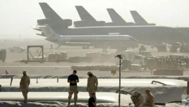 没打赢就完蛋 断言是他煽动川普出手 没打赢就完蛋 断言是他煽动川普出手