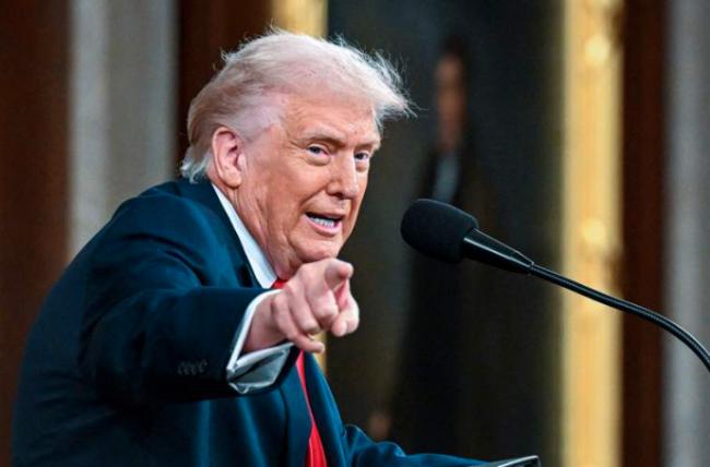 3美军阵亡 48伊朗高层被清除 川普揭战事时间表 3美军阵亡 48伊朗高层被清除 川普揭战事时间表