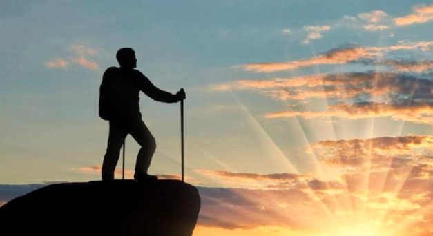 思维的8层境界 90%的人只到第4层 思维的8层境界 90%的人只到第4层