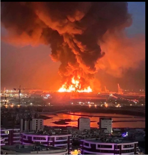 纽约时报:攻击伊朗的愚蠢之处 纽约时报:攻击伊朗的愚蠢之处