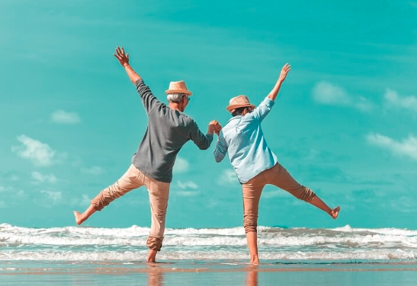 退休后,最聪明的活法是做到这三点 退休后,最聪明的活法是做到这三点