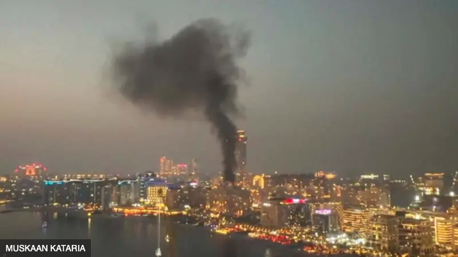 伊朗政权能撑下去吗?未来几天见分晓 伊朗政权能撑下去吗?未来几天见分晓