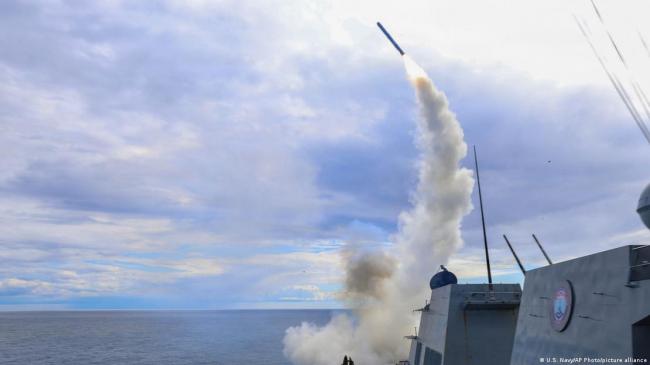 美中大规模冲突前奏!习收到狂暴而清晰的信号 美中大规模冲突前奏!习收到狂暴而清晰的信号