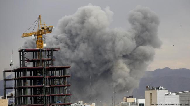 美中大规模冲突前奏!习收到狂暴而清晰的信号 美中大规模冲突前奏!习收到狂暴而清晰的信号