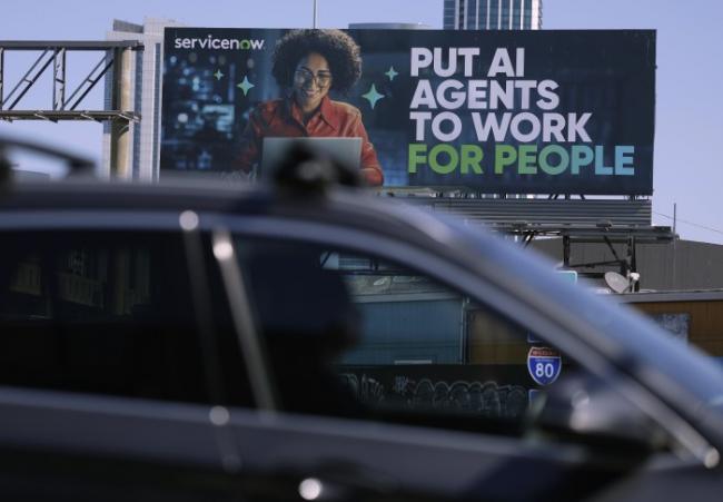 AI裁员潮:由噩梦变成现实的一周 AI裁员潮:由噩梦变成现实的一周