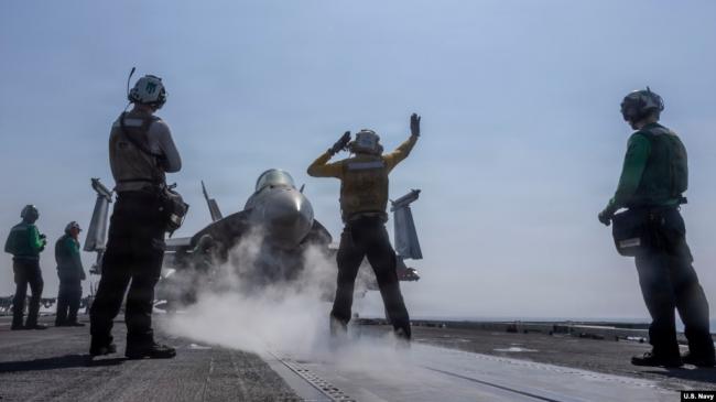 美军证实第四名士兵牺牲,川普誓言复仇 美军证实第四名士兵牺牲,川普誓言复仇