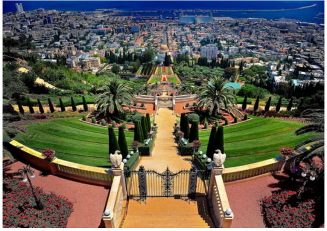 和国内宣传的不同...在中东的中国留学生分享 和国内宣传的不同...在中东的中国留学生分享