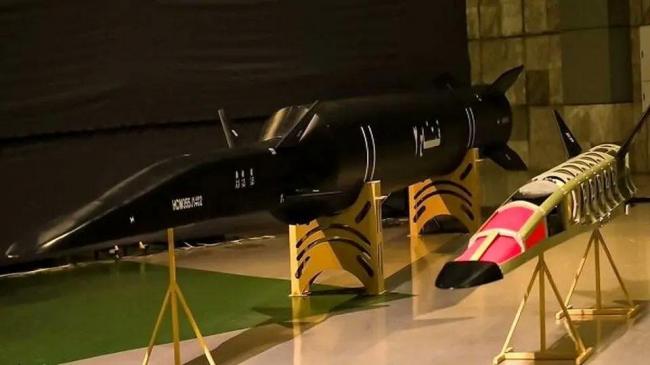 给机会也不中用,林肯号距伊朗仅350公里,90度急转甩掉高超弹 给机会也不中用,林肯号距伊朗仅350公里,90度急转甩掉高超弹