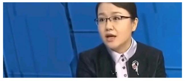 伊朗半小时能灭以色列!她是怎么混成专家的 伊朗半小时能灭以色列!她是怎么混成专家的