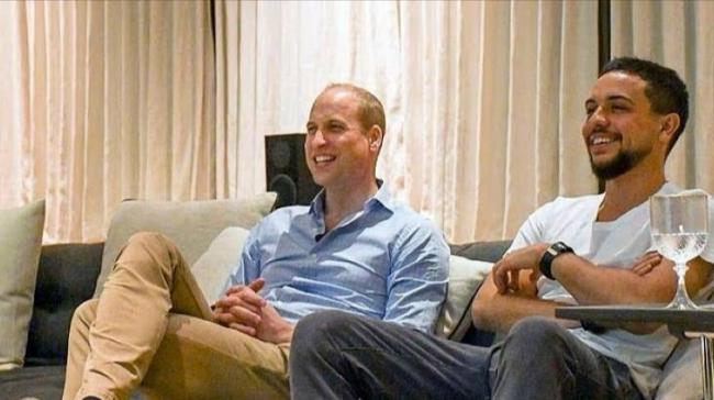 梅根哈里访约旦遭冷落,约旦王室拒接见 梅根哈里访约旦遭冷落,约旦王室拒接见