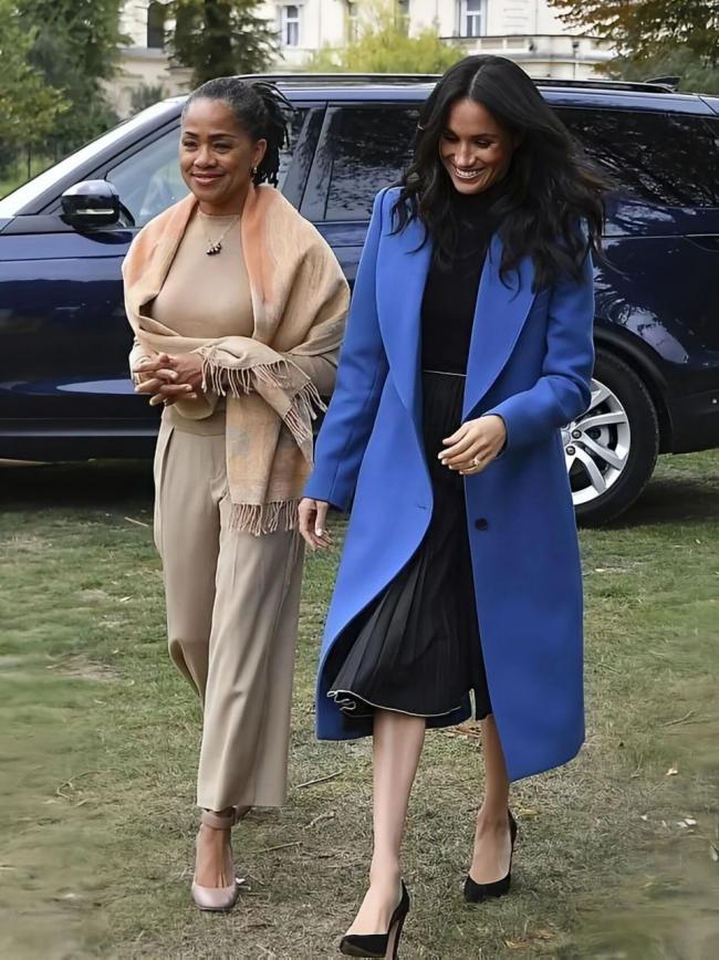 梅根哈里访约旦遭冷落,约旦王室拒接见 梅根哈里访约旦遭冷落,约旦王室拒接见