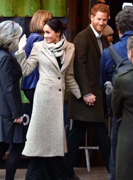 梅根哈里访约旦遭冷落,约旦王室拒接见 梅根哈里访约旦遭冷落,约旦王室拒接见