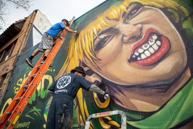 两位华裔冬奥少女冠军,大家更爱刘美贤 两位华裔冬奥少女冠军,大家更爱刘美贤