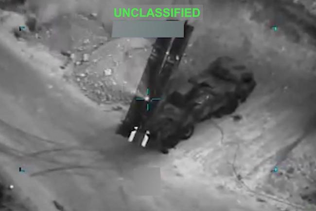 震撼细节被曝!美以25年“云端狩猎” 修成正果 震撼细节被曝!美以25年“云端狩猎” 修成正果