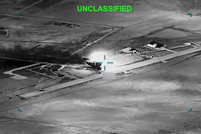 震撼细节被曝!美以25年“云端狩猎” 修成正果 震撼细节被曝!美以25年“云端狩猎” 修成正果