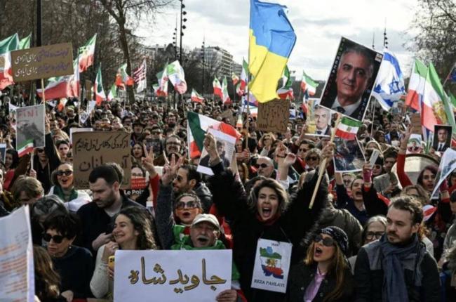 逃离德黑兰,中国大船还能驶向哪里? 逃离德黑兰,中国大船还能驶向哪里?