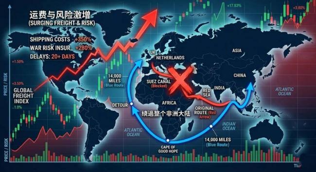 逃离德黑兰,中国大船还能驶向哪里? 逃离德黑兰,中国大船还能驶向哪里?