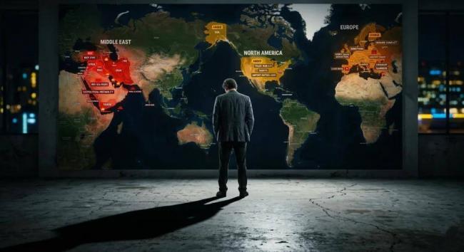 逃离德黑兰,中国大船还能驶向哪里? 逃离德黑兰,中国大船还能驶向哪里?