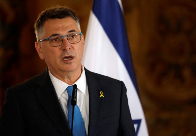 北京疾呼别打了!王毅吐“劝世金句” 网喷笑 北京疾呼别打了!王毅吐“劝世金句” 网喷笑