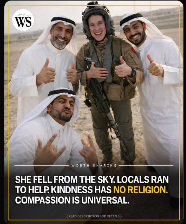 美军F-15遭误击 女飞官获救笑容灿烂引热议 美军F-15遭误击 女飞官获救笑容灿烂引热议