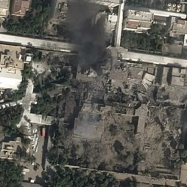 伊朗崩溃四大内因,一个比一个要命 伊朗崩溃四大内因,一个比一个要命