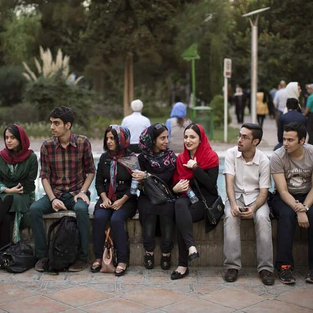 伊朗崩溃四大内因,一个比一个要命 伊朗崩溃四大内因,一个比一个要命