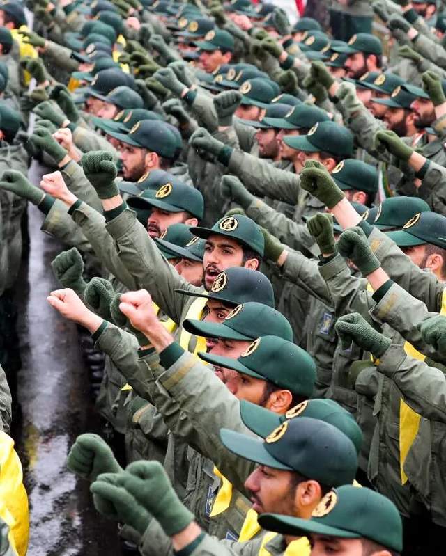 伊朗崩溃四大内因,一个比一个要命 伊朗崩溃四大内因,一个比一个要命