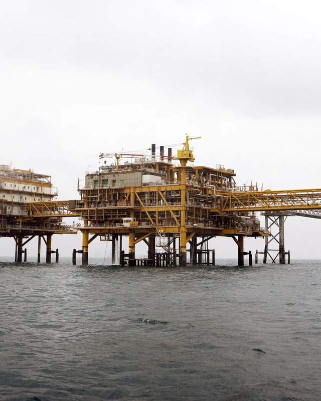 伊朗崩溃四大内因,一个比一个要命 伊朗崩溃四大内因,一个比一个要命