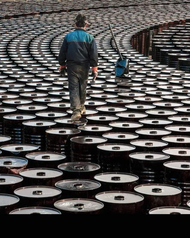 伊朗崩溃四大内因,一个比一个要命 伊朗崩溃四大内因,一个比一个要命